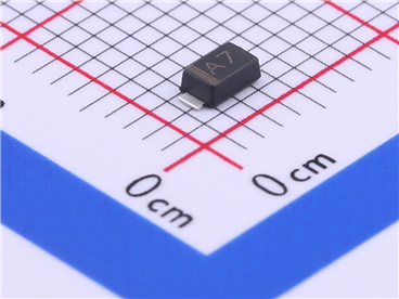 SM4007PLA7 Surface Mount General Rectifier SOD-123FL