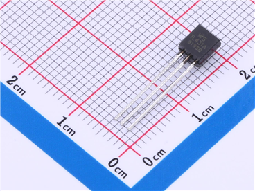 TL431L Voltage reference chip SOT-23