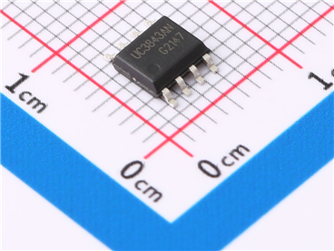 UC3843AN DC-DC Regulator SOP-8