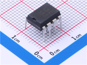 LM358P General Op-amp DIP-8