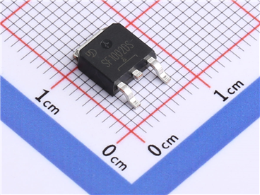 SF1002DS Fast Recovery Rectifier Diode TO-252