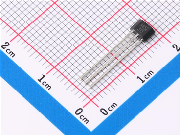 SL2464-9 Hall Effect Sensor TO-92S