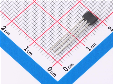 SL6103-9 Hall Effect Sensor TO-92S