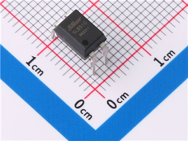 SL851D Optocoupler DIP-4