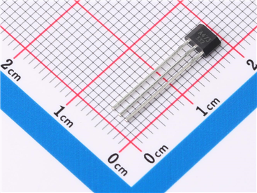 SL8631-9 Hall Effect Sensor TO-92S