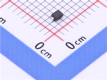 MMDL914 Switching Diodes SOD-323