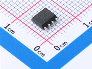 DS1302Z Real-Time Clocks (RTC) SOP-8