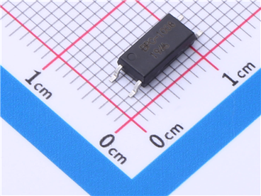 SL-1008 Optocoupler SMD-4