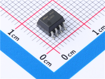 SL0601 Optocoupler SOP-8