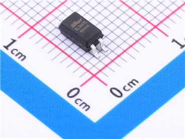 SL3H7C Optocoupler SSOP-4