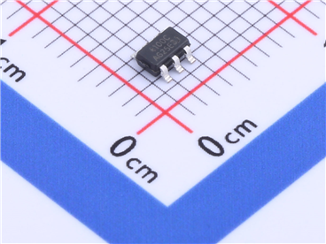 SL401 Low Dropout Voltage Regulator SOT-23