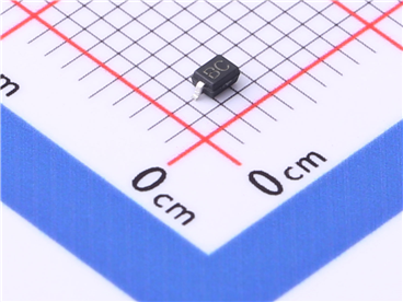 GBLC08CI ESD Protection Diode SOD-323