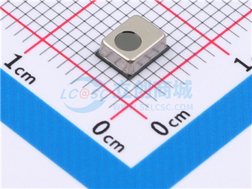 SL-S-TRS-5.5D1 digital infrared thermopile sensor SMD