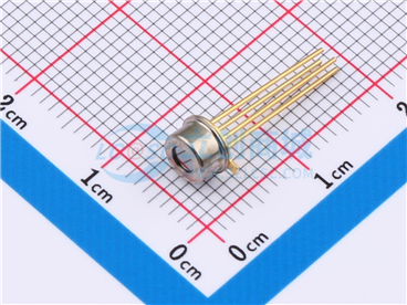 SL-W-TRS-5.5D1 digital infrared thermopile sensor TO-46