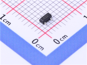 TL432 Voltage reference chip SOT-23