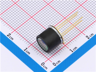 SL-FW-TRS-5.5D1 digital infrared thermopile sensor TO-39