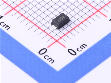 DB3W Trigger Diode SOD-123FL