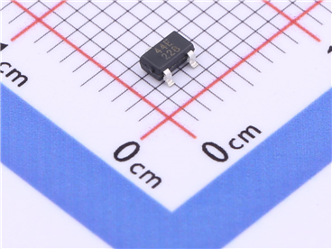 SL44E-3 Hall Effect Sensor SOT-23