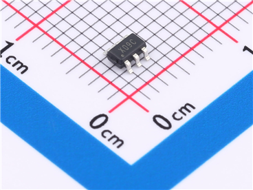 SL081S021 Analog-to-digital converters (ADCs) SOT-23