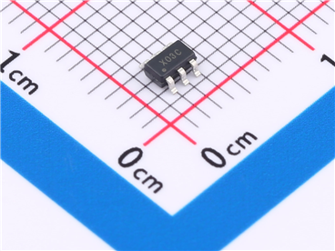 SL081S101 Analog-to-digital converters (ADCs) SOT-23