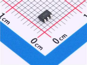 SL081S051 Analog-to-digital converters (ADCs) SOT-23