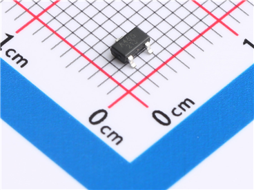 SL8631-3 Hall Effect Sensor SOT-23-3L