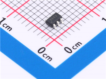 SL11663 Analog-to-digital converters (ADCs) SOT-23-6