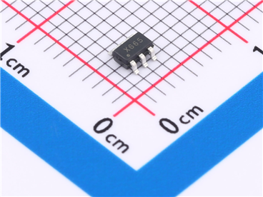 SL11665 Analog-to-digital converters (ADCs) SOT-23-6