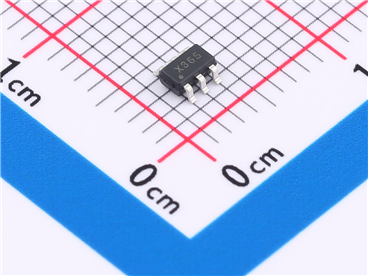 SL2365 Analog-to-digital converters (ADCs) SOT-23-6