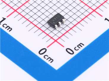 SL7910 Analog-to-digital converters (ADCs) SOT-23-6