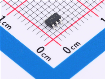 SL7920 Analog-to-digital converters (ADCs) SOT-23-6