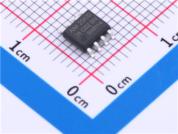 Alternative equivalent for STMicroelectronics M24C02-WMN6TP | Slkor  SL24C02D EEPROM