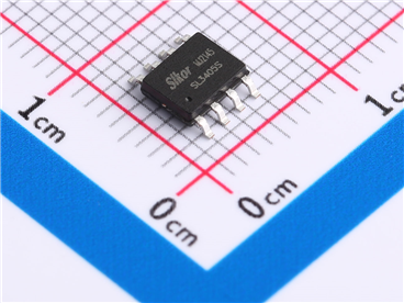 Alternative equivalent for Infineon BTS3405G | Slkor SL3405S Electronic power switch