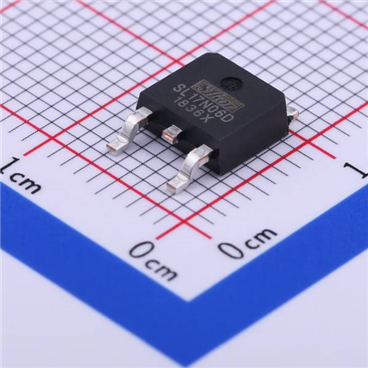 MOSFET