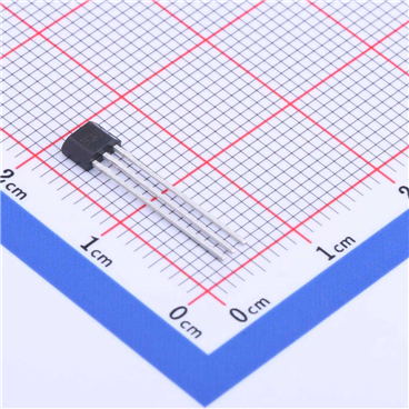 Hall Effect Sensor